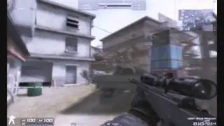 Combat Arms Eu | TeaM.Encoder | _radoy_&acute;s Reuploads #8 | 1on1 vs DaVooky | errorCA