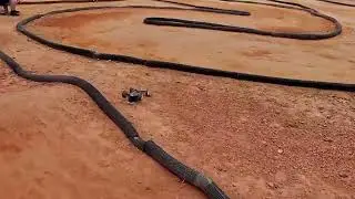 2026 WA EP Off Road Interclub Series Round 1 - Albany