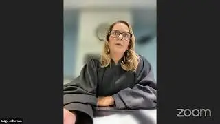 Defendant's Bold Move: Waves Rights in Court, Witness Conundrum Unfolds!
