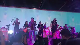 Linda Blair - Tanya Markova (#RedNinjaYear10 @ Green Sun)