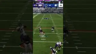 Why even throw that #madden23 #mut #cowboys #nfl #interception #football