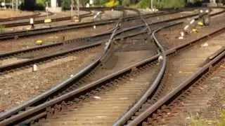 Train Accident Lawyer in Chicago