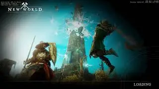 Everfall war