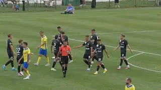 BFC Siófok-MTK Budapest