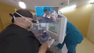 SMILE, Flapless LASIK, Patient Experience
