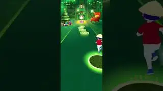 Snowman | Tiles Hop | Round 15 | Record: 33515