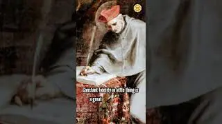 Catholic saints qoutes- St.Bonaventura