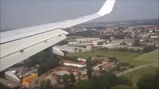 Taoufik ER-RAMY: Casablanca - Milano 