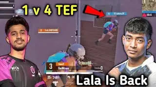 CLUTCHGOD PROVE HATERS WRONG AFTER THIS CLUTCH 🔥 |  1V4 ENIGMA FOREVER