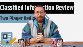 Classified Information Review - It's Harder To Break Than You Think