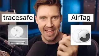 Сможет ли TraceSafe сокрушить AirTags? 📈 РОСТ НА 700% ЗА 9 МЕСЯЦЕВ!!