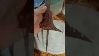keris luk 7 harga 125rb bisa bayar di tempat