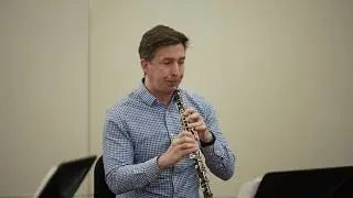 Fantasy in F minor for Wind Quintet | Irish Chamber Orchestra | Mozart