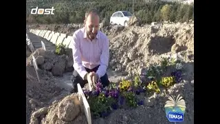 TEMAŞA 33/SEYFETTIN BULUT - MURAT TAŞCIOĞLU 30.10.1962-06.05.2021