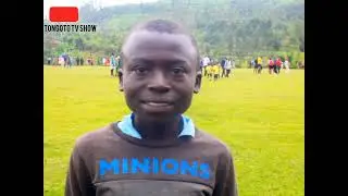 IREBERE NONEHO UMWANA MUTO WOGEZA MATCH KURUSHA AXEL RUGANGURA YOGEJE MATCH TUGIRA UBWOBA