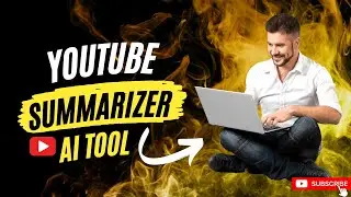 best ai tool for youtube summarizer