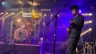 250919 THE LWNR(더 라우너) Explosion @ 뮤직스페이스