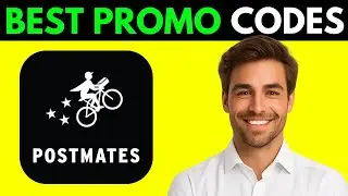 Best Postmates Promo Codes (100% Working 2026)