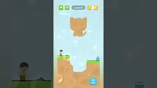 Slice to Save All Levels gameplay #lvl5