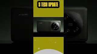 Xiomi 13 Ultra | Xiomi Mini Led Tv | Xiomi Mijiia Desk Lamp | Tablet | Ace 2 18GB
