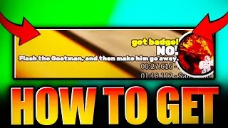 HOW TO GET 