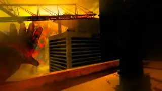 New FB GlitchuR Intro