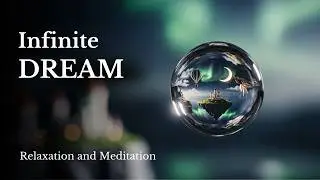Floating Harmony | Music for Focusing and Studying