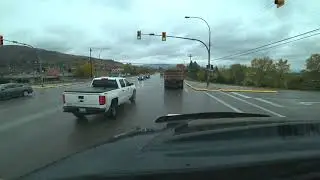 Lavington, Vernon BC