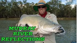 Murray River Fishing & Photography 2007 - 2017