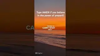 The power of prayer reveals God&rsquo;s love needs to spiritual growth and Christian faith in Jesus
