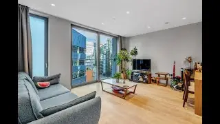 Stunning 2 bedroom apartment located in 3 Canalside Walk, London Paddington. #apartment