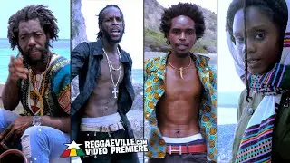 Zikki Kenya, Villan Roots, 10+A & K'Has - It's OK [Official Video 2021]