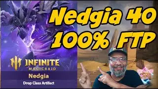 IMR Serie Nibelungen Piso 40 100% FTP ( NEDGIA )