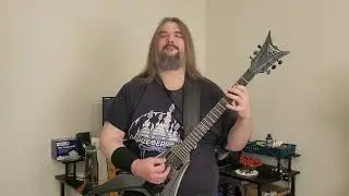 Original song - Crash in the Mag Bar
