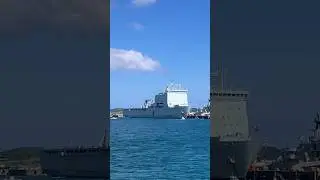 Ships and boats #sailing #sea #ocean #travel #cornwall #shorts #shortvideo #uk #england #yacht #fun