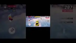 asphalt 9 car racing best android game #shorts