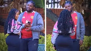 She''s A wife Material !! ❤️