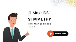 Max-IDS &mdash; автоматизация управления ссылками и создания IDS