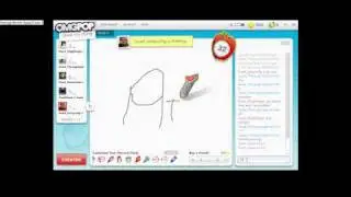 Hawaii:IMVU DRAW MY THING