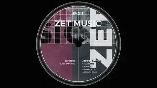 Copasetic  - Jazzmatazz (Original mix)