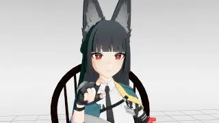 Racist Miyabi