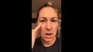 Nerium eye-v moisture boost review