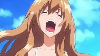 AMV Toradora! - One more time