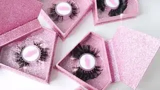 25mm aliexpress lashes wholesale mink lashes factory
