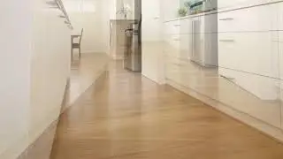 Floor of the Week - Blackbutt