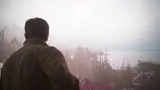 Uncharted 4 (PC) part 1