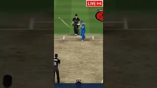 Live: IND vs NZ Live Match Today Commentary, 3rd ODI Match, Holkar Cricket Stadium,Indore | #cricket