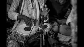Indian drums, traditional percussion cultural heritage and musical traditions
