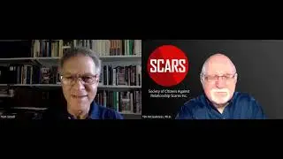A SCARS Conversation with Dr. Tom Sorell, Philosopher & Ethicist