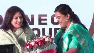 FICCI FLO @ CONECT CONQUER EVENT TEASER